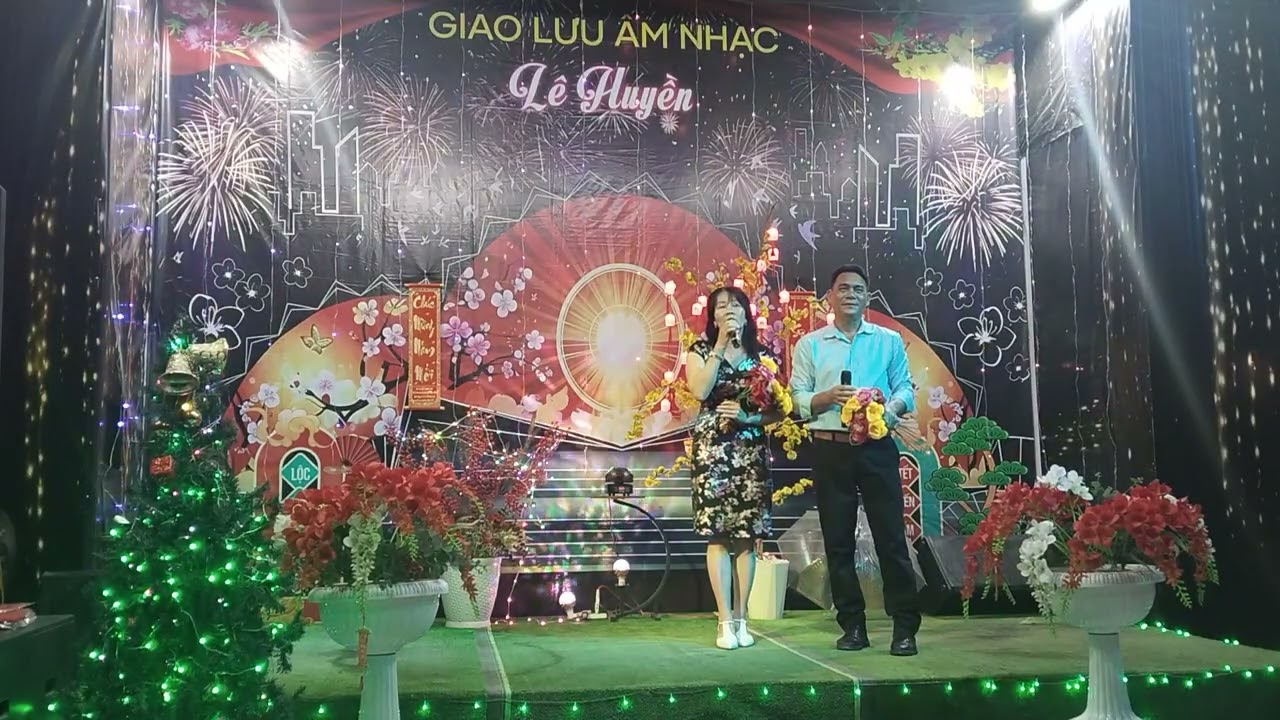 CK:CON ĐÒ LỠ HẸN __TB:: NGỌC YẾN & HỒ TRỌNG 