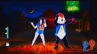 Pitbull ft Ke$ha Timber   Just Dance 2014   5 Stars   PS3