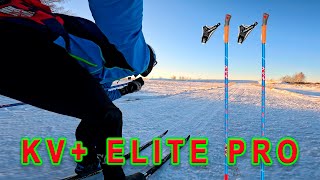 :   .  KV+ ELITE PRO