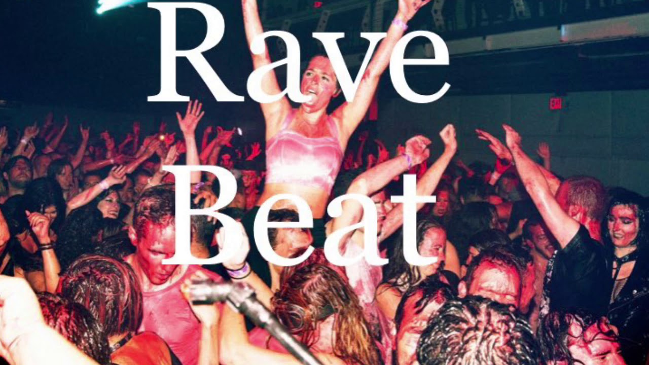 Rave Beat (prod. By Mel Mel) - YouTube