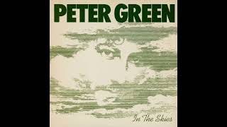 Peter Green - In the Skies 1979 FULL ALBUM - YouTube