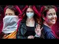 3 Psycho-Frauen, die komplett eskaliert sind..