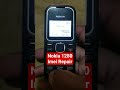 “IMEI Invalid? Network Problem? — Nokia 1280 | Nokia105 ,106