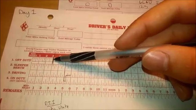 how to fill out your driving log for 60 hours｜TikTok Search