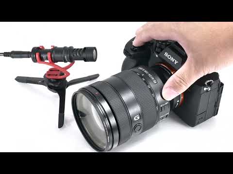 Sony A7RM5 ILCE-7RM5 Check shutter sound (compressed RAW)