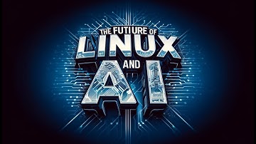 Navigating the Future: Linux and AI