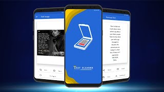 Text Scanner Pro - Image To Text screenshot 1