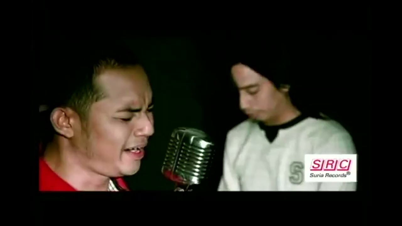 Sofaz - Hingga Hujung Pernafasan Langitku (Official Music Video)