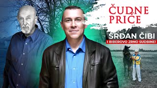 ČUDNE PRIČE 215 - SRĐAN PETROVIĆ ČIBI i Biberovo zrno sudbine‼ screenshot 4