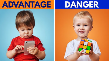 The Real Reason Screens Are So Dangerous for Your Kids
