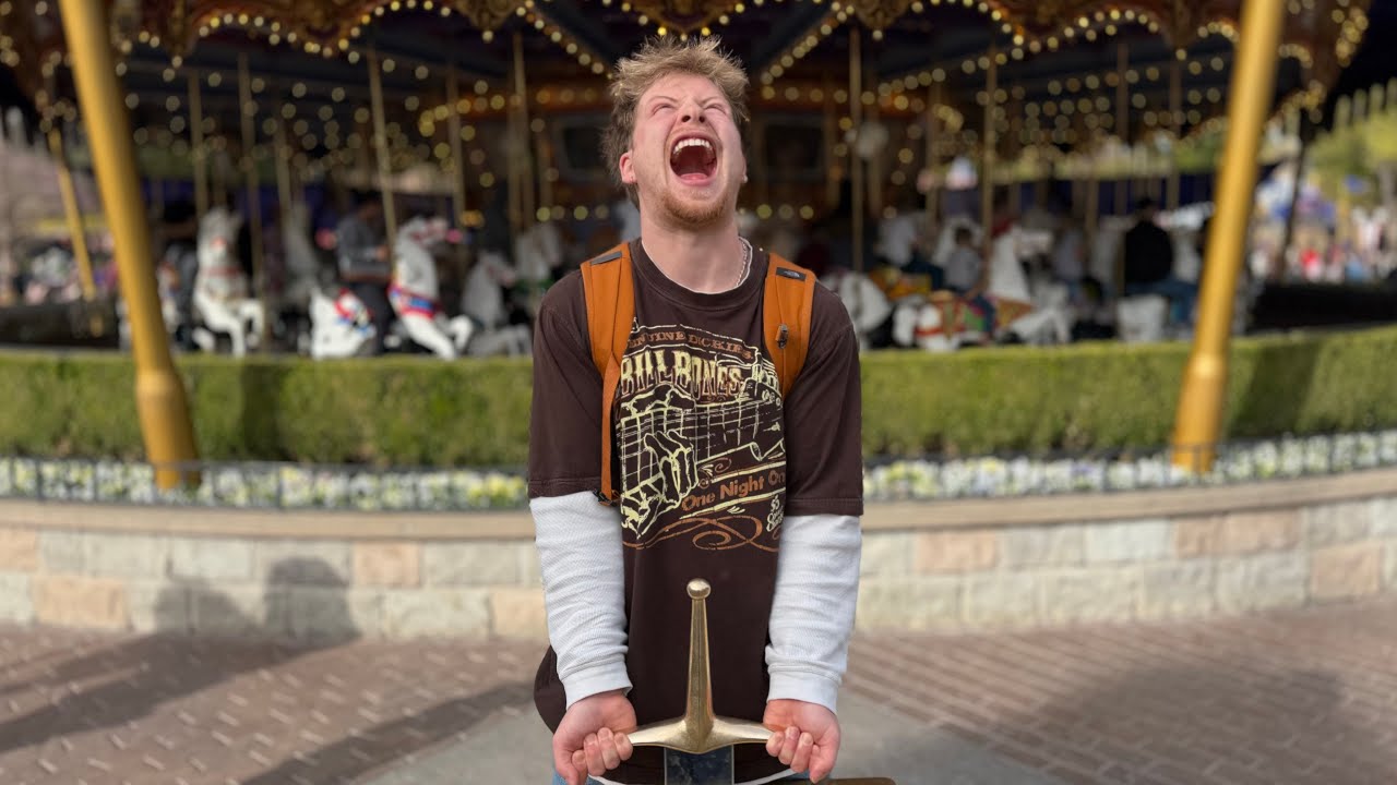 Vacation Mode: Activated (vlog with my girlfriend)