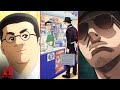 The Way of the Househusband | Multi-Audio Clip:When the Store Clerk Geeks Out On You | Netflix Anime