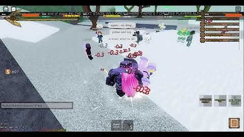 [YBA SHOWDOWN!! 4 HACKERS 2V2 EACH OTHER IN SBR COMP