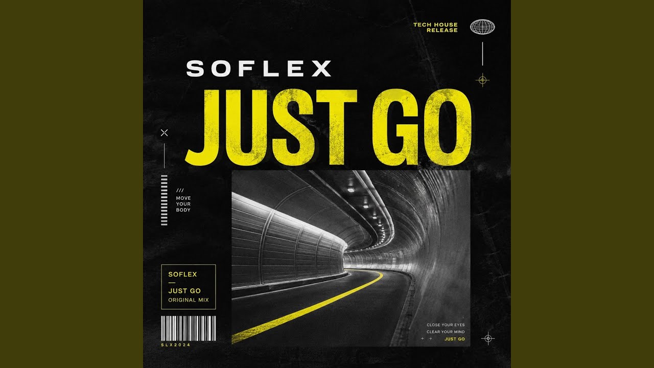 Watch Just Go on YouTube Watch Just Go on YouTube