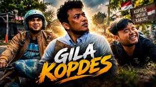GILA KOPDES