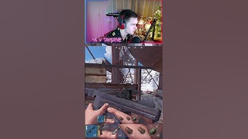 НОВАЯ МЕТА in RUST ?! ФИШКИ на СФЕРЕ в РАСТ #rust #rustshorts#rustgame#twitch#стрим#streamer#stream