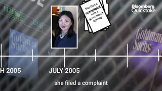 Celebrity Goldman Sachs has agreed to pay $215 million to put an end to a long-running class-action lawsuit. Net Worth