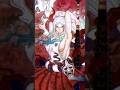 今話題のワンピースの浮世絵!! #onepiece #shorts