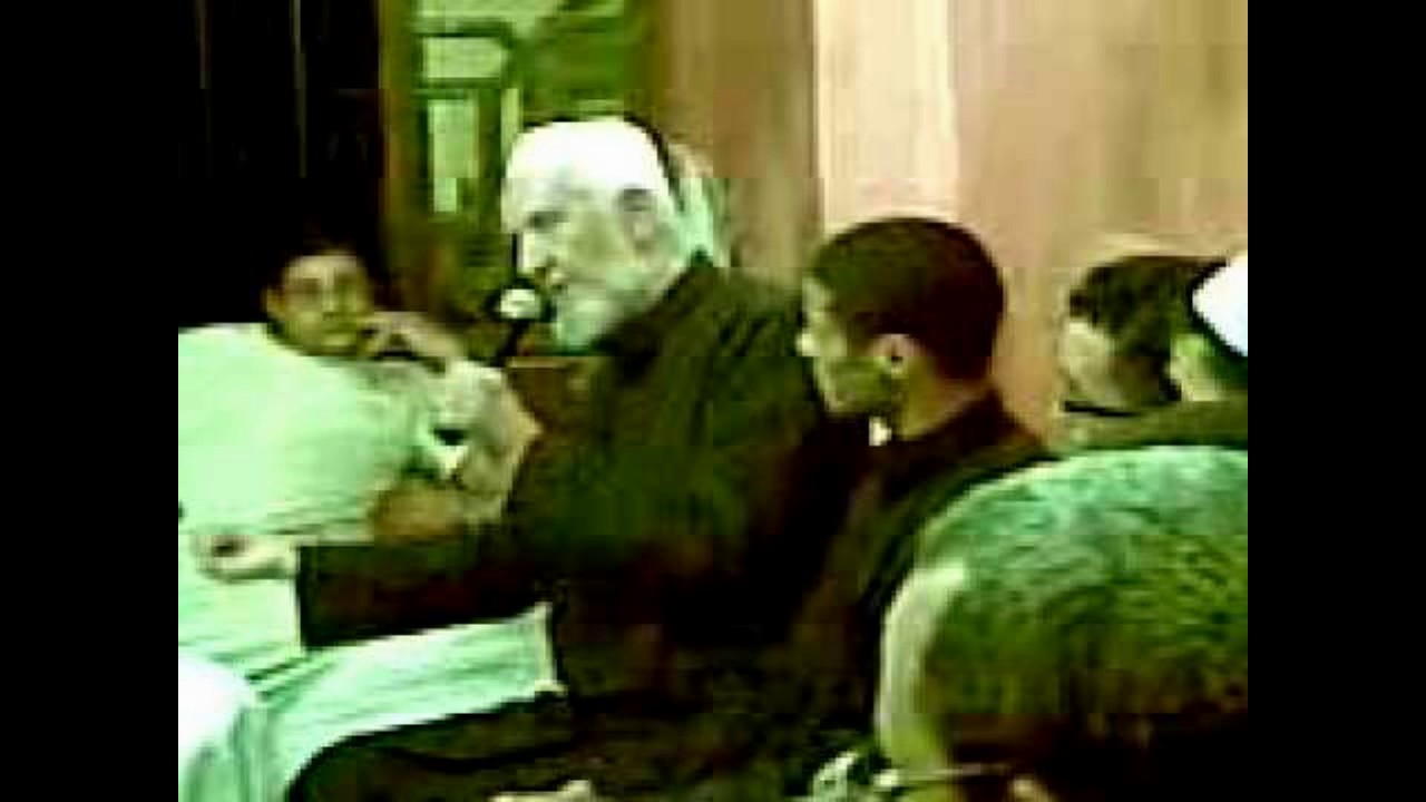 رسالة رائعة الى الذين يعتدون على حرمة رمضان  // الشيخ محمد العدناني