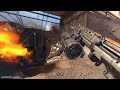 End of video
