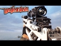 Wolfenstein The New Order Gameplay: Nazi War Machine