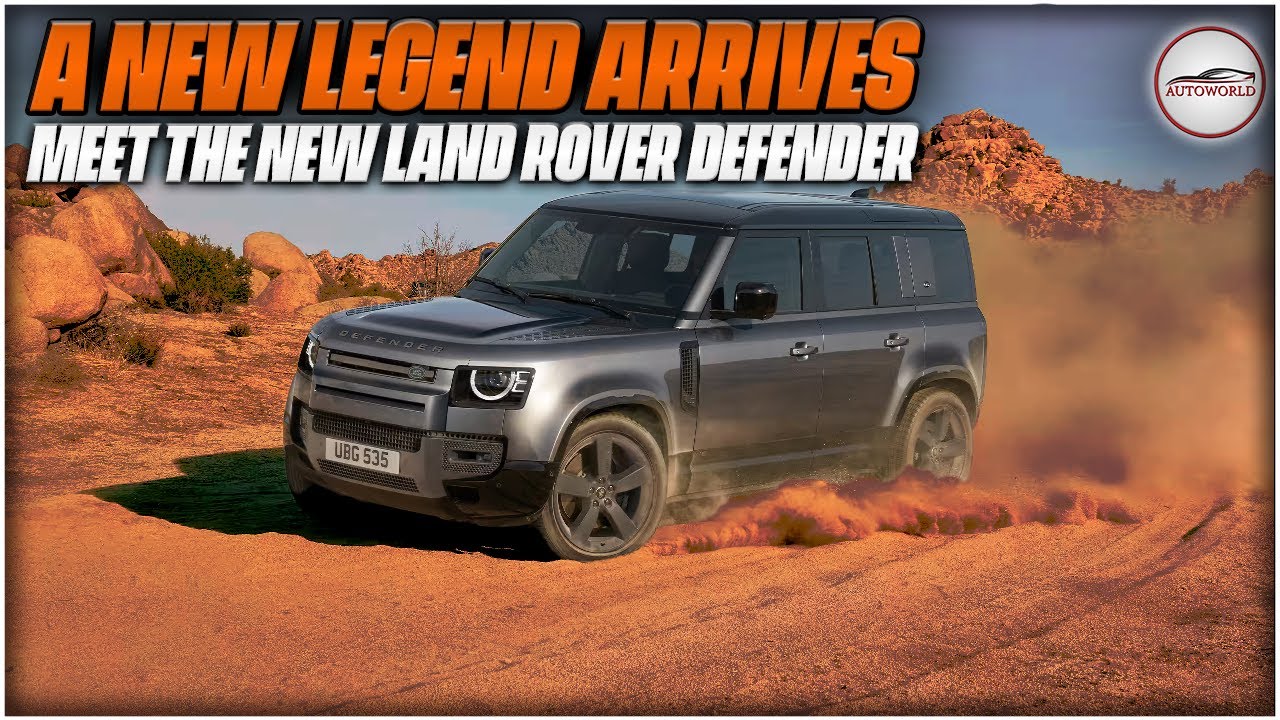 Land rover defender поломки