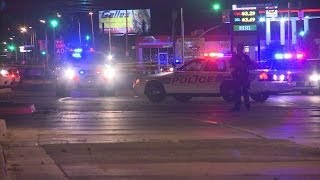 Police shoot, kill man in NW ABQ