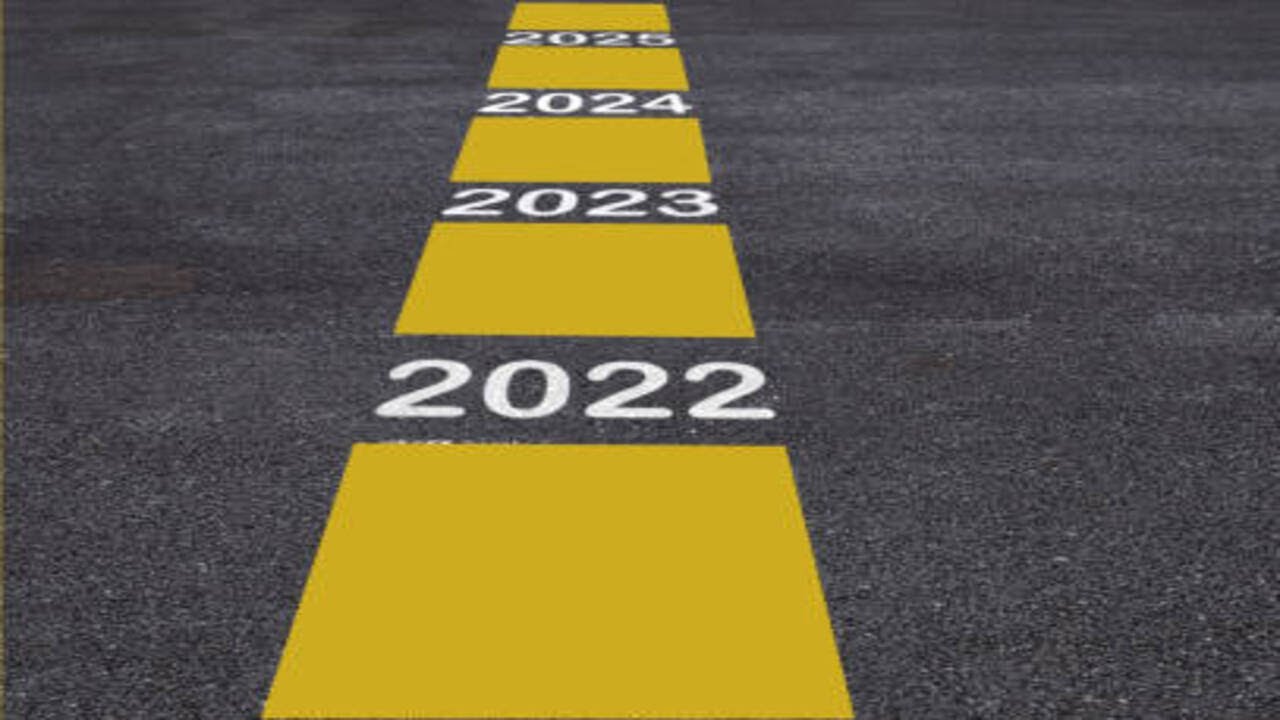 Enduring Righteously Years 2022 2023 2024 2025, Restored Enoch