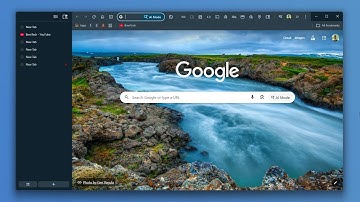 FIRST LOOK at Chrome