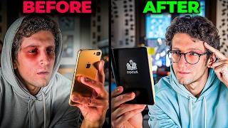 Can’t Focus? Fix It Permanently in 6 Steps