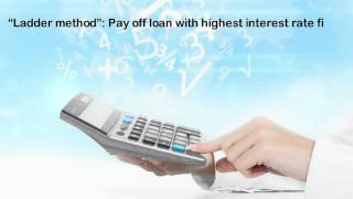 BBB Tip Create a Budget