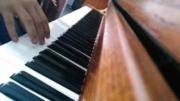 mister glassman but I play it on my piano