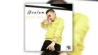 Goulam - Wami Nawé (Audio Officiel) chords