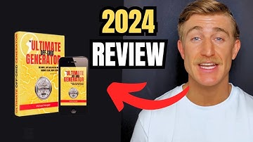 ULTIMATE OFF GRID GENERATOR REVIEW - ((🚨HIGH ALERT!🚨)) - The Ultimate Off-Grid Generator System 2024