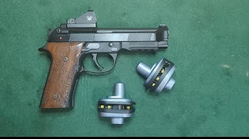 Master lock 90DSPT picked