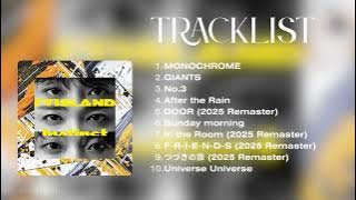 [Full Album] FTISLAND - 'Instinct'