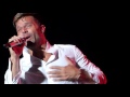 Ricky Martin El Amor De Mi Vida- Fuego Contra Fuego En Velez 11-03-2016