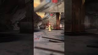 Warlock Aspect Weavewalker may have been tuned a bit too much ... #bungie #destiny2news #destiny2