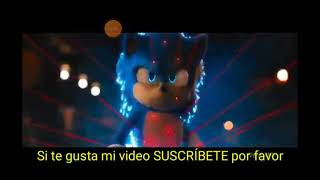 Con Calma En Sonic