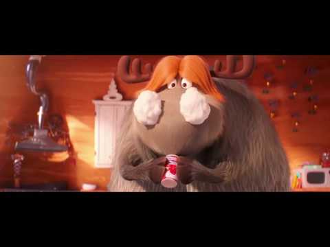 The Grinch -