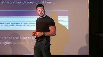 Ismael H_R - Enabling Trust-Minimized Interoperability with Non Interactive Cross-Chain State Proofs