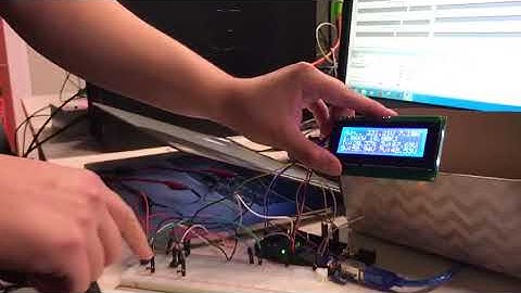 Smart meter video for project B