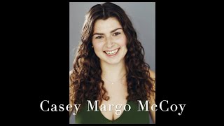 Casey Margo Mccoy Dance Reel