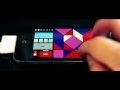 [IPHONE] 16Beats - Hocus Pocus App