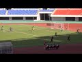 ANDY BOYELI Top Scorer Of Zambia PL With 18 Goals ANDY BOYELI Top Scorer Of Zambia PL With 18 Goals