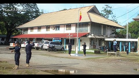 CONSTRUCTION OF KMD BUILDING IN DESIGN PHASE