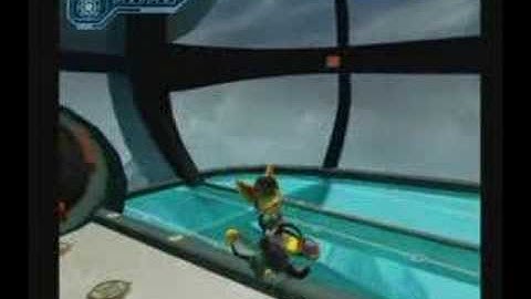 Ratchet and Clank 2:Going Commando(Playstation 2) - Part 1