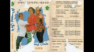 ANEKA GENDING || WARUNG JUDI TUKANG OJEK || NING SRI MULYANI || SIDE B