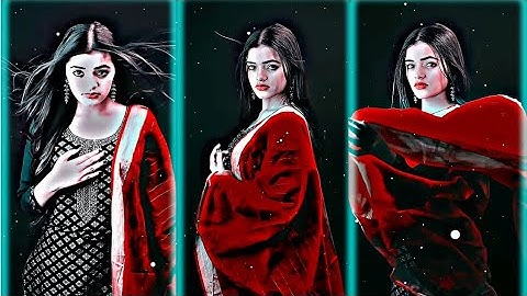 Meri jaan 🥀Alight motion video xml 🔥Gangubai kathiawadi 🥰Alia bhatt