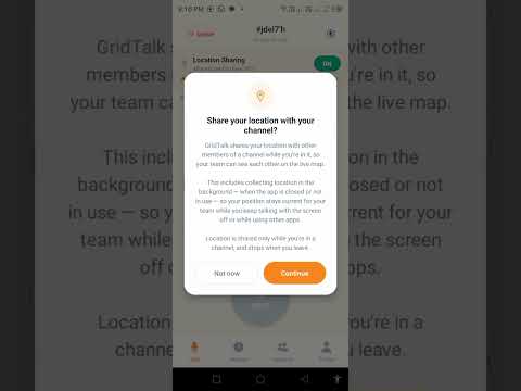 Screenshot image